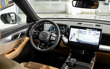 GAC GS8, 2025 год, 4 799 000 рублей, 18 фотография