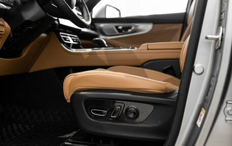 GAC GS8, 2025 год, 4 799 000 рублей, 17 фотография