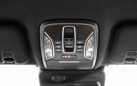 GAC GS8, 2025 год, 4 799 000 рублей, 21 фотография