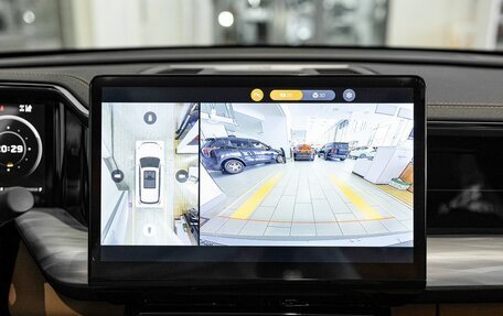 GAC GS8, 2025 год, 4 799 000 рублей, 19 фотография