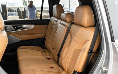 GAC GS8, 2025 год, 4 799 000 рублей, 24 фотография