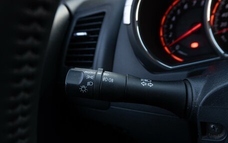 Nissan Murano, 2011 год, 999 000 рублей, 13 фотография