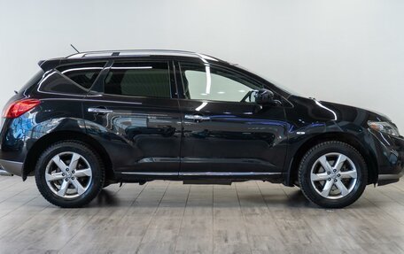 Nissan Murano, 2011 год, 999 000 рублей, 5 фотография