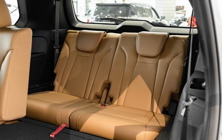 GAC GS8, 2025 год, 4 799 000 рублей, 25 фотография