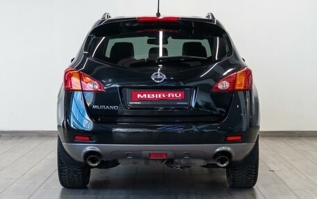 Nissan Murano, 2011 год, 999 000 рублей, 4 фотография