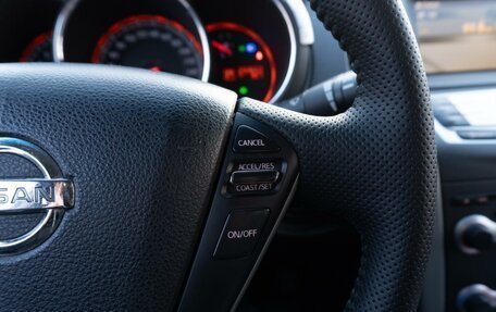 Nissan Murano, 2011 год, 999 000 рублей, 15 фотография