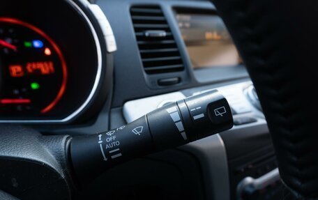 Nissan Murano, 2011 год, 999 000 рублей, 16 фотография