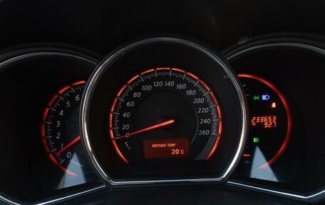 Nissan Murano, 2011 год, 999 000 рублей, 23 фотография