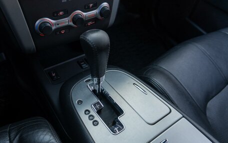 Nissan Murano, 2011 год, 999 000 рублей, 20 фотография