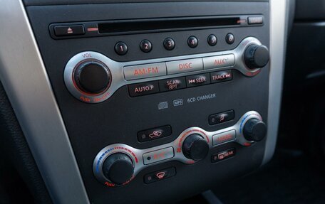 Nissan Murano, 2011 год, 999 000 рублей, 18 фотография