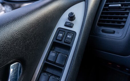 Nissan Murano, 2011 год, 999 000 рублей, 22 фотография