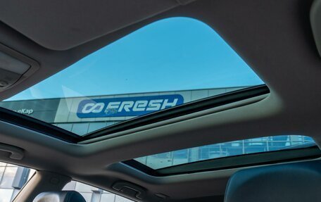 Nissan Murano, 2011 год, 999 000 рублей, 21 фотография