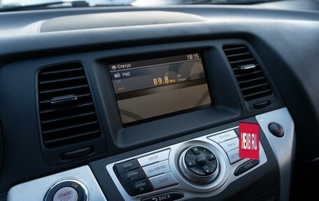 Nissan Murano, 2011 год, 999 000 рублей, 17 фотография