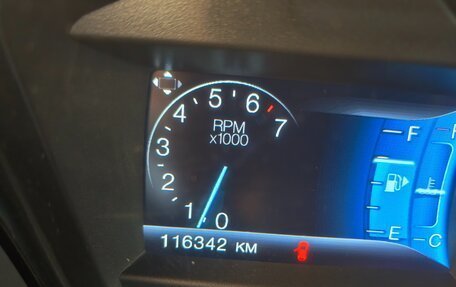 Ford Explorer VI, 2014 год, 1 900 000 рублей, 8 фотография