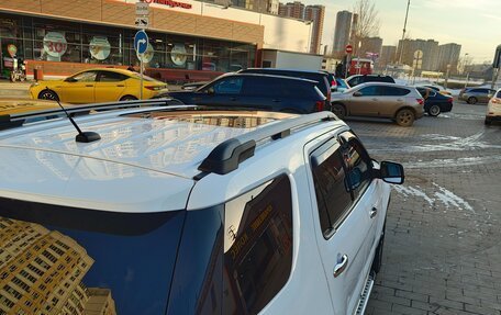 Ford Explorer VI, 2014 год, 1 900 000 рублей, 5 фотография