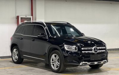 Mercedes-Benz GLB, 2021 год, 2 492 000 рублей, 1 фотография