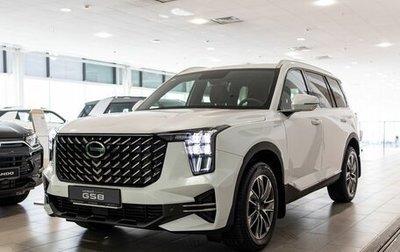 GAC GS8, 2025 год, 4 799 000 рублей, 1 фотография