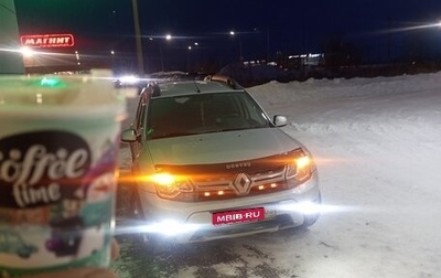 Renault Duster, 2020 год, 1 700 000 рублей, 1 фотография