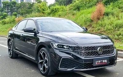 Volkswagen Passat B8 рестайлинг, 2023 год, 2 180 000 рублей, 1 фотография