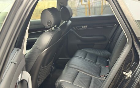 Audi A6, 2007 год, 695 000 рублей, 7 фотография