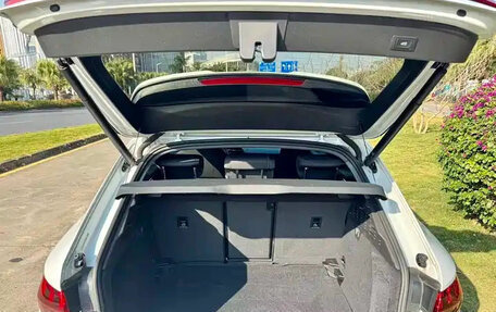 Audi A3, 2022 год, 1 583 700 рублей, 5 фотография