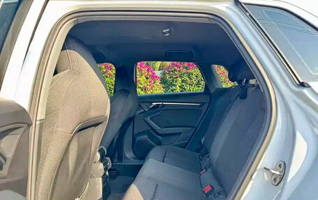 Audi A3, 2022 год, 1 583 700 рублей, 7 фотография