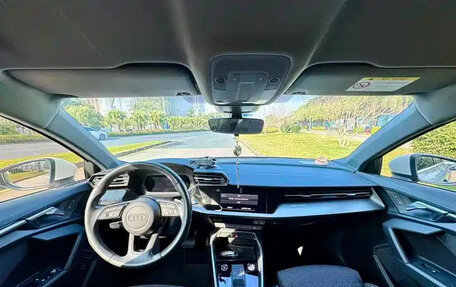 Audi A3, 2022 год, 1 583 700 рублей, 6 фотография