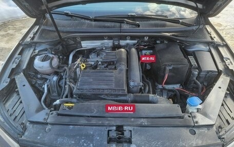 Volkswagen Passat B8 рестайлинг, 2017 год, 1 550 000 рублей, 6 фотография