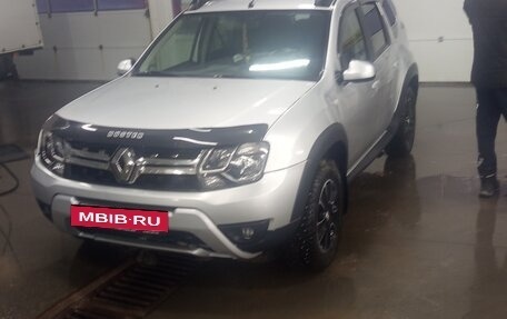 Renault Duster, 2020 год, 1 700 000 рублей, 2 фотография