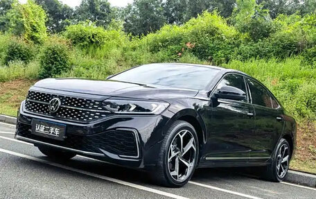 Volkswagen Passat B8 рестайлинг, 2023 год, 2 180 000 рублей, 3 фотография