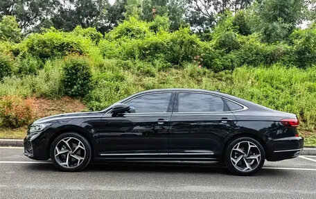 Volkswagen Passat B8 рестайлинг, 2023 год, 2 180 000 рублей, 4 фотография