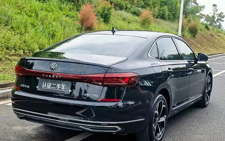 Volkswagen Passat B8 рестайлинг, 2023 год, 2 180 000 рублей, 7 фотография