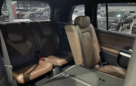 Mercedes-Benz GLB, 2021 год, 2 492 000 рублей, 9 фотография