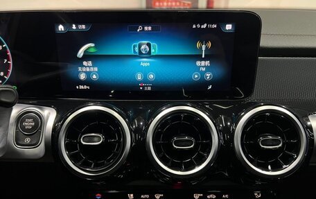 Mercedes-Benz GLB, 2021 год, 2 492 000 рублей, 5 фотография