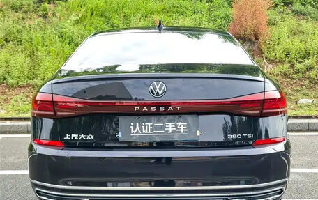 Volkswagen Passat B8 рестайлинг, 2023 год, 2 180 000 рублей, 6 фотография