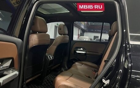 Mercedes-Benz GLB, 2021 год, 2 492 000 рублей, 8 фотография