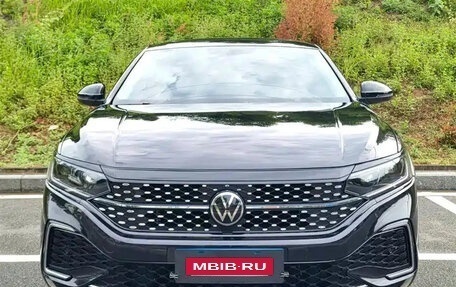 Volkswagen Passat B8 рестайлинг, 2023 год, 2 180 000 рублей, 2 фотография