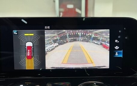 Mercedes-Benz GLB, 2021 год, 2 492 000 рублей, 6 фотография