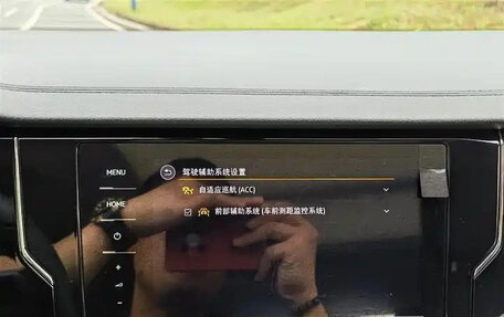 Volkswagen Passat B8 рестайлинг, 2023 год, 2 180 000 рублей, 16 фотография