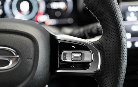 GAC GS8, 2025 год, 4 799 000 рублей, 8 фотография