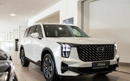 GAC GS8, 2025 год, 4 799 000 рублей, 3 фотография