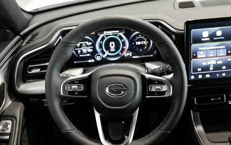 GAC GS8, 2025 год, 4 799 000 рублей, 6 фотография