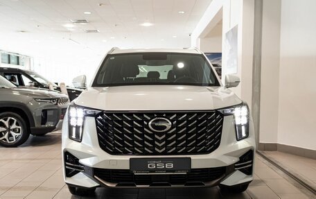 GAC GS8, 2025 год, 4 799 000 рублей, 2 фотография