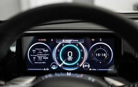 GAC GS8, 2025 год, 4 799 000 рублей, 11 фотография