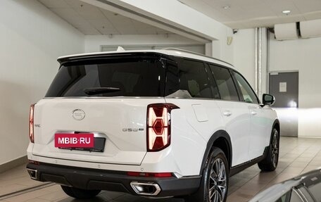 GAC GS8, 2025 год, 4 799 000 рублей, 4 фотография