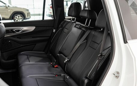 GAC GS8, 2025 год, 4 799 000 рублей, 19 фотография