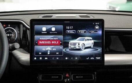 GAC GS8, 2025 год, 4 799 000 рублей, 15 фотография