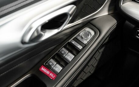 GAC GS8, 2025 год, 4 799 000 рублей, 12 фотография