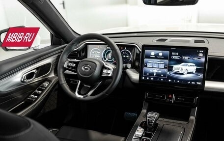 GAC GS8, 2025 год, 4 799 000 рублей, 14 фотография