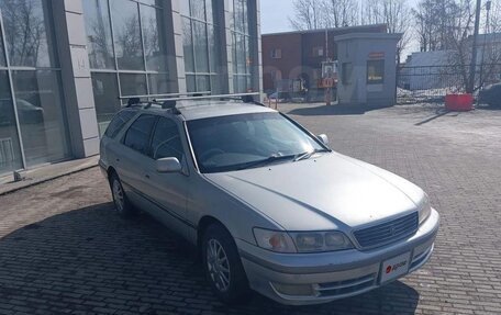 Toyota Camry, 1997 год, 435 000 рублей, 2 фотография